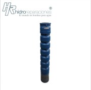 Franklin Electric SV 12